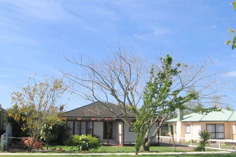 Photo of property in 13 Vincent Street, Matamata, 3400