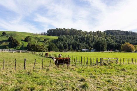 Photo of property in 496 Pukeatua Road, Dannevirke, 4975