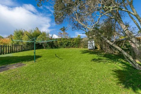 Photo of property in 137 Moore Street, Hillcrest, Auckland, 0627