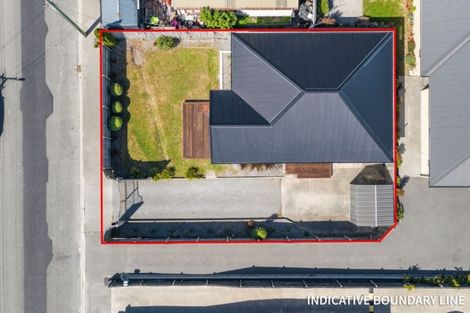 Photo of property in 44 Matlock Street, Woolston, Christchurch, 8062