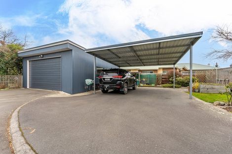 Photo of property in 7 Seddon Street, Highfield, Timaru, 7910