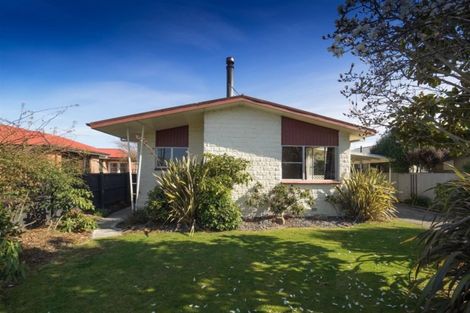 Photo of property in 7 Thomas Street, Allenton, Ashburton, 7700