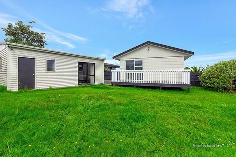 Photo of property in 22 Greenstone Place, Clover Park, Auckland, 2019