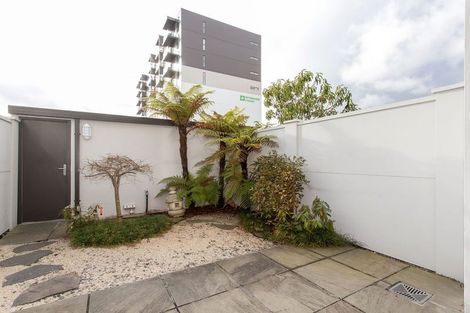 Photo of property in 2/45 Chester Street West, Christchurch Central, Christchurch, 8013