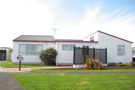 Photo of property in 38 Stafford Street, Springvale, Whanganui, 4501