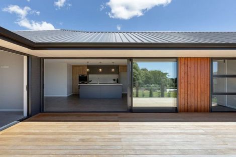 Photo of property in 16 Lusk Street, Rangiora, 7400