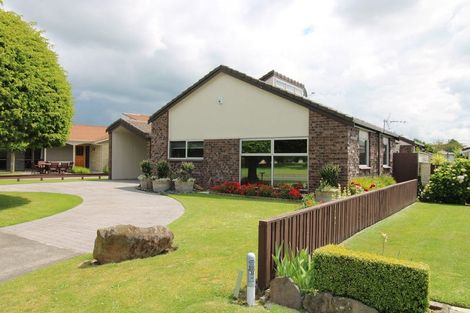 Photo of property in 6 Tawari Street, Matamata, 3400