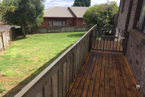 Photo of property in 31 Fairfield Street, Pukekohe, 2120