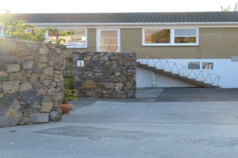 Photo of property in 3 Landscape Road, Mount Eden, Auckland, 1024