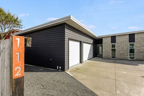 Photo of property in 112 Te Huia Drive, Flagstaff, Hamilton, 3210