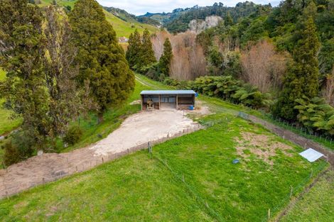 Photo of property in 939 Mokau Road, Mimi, Urenui, 4377