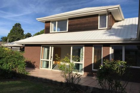 Photo of property in 105 Waimairi Road, Ilam, Christchurch, 8041