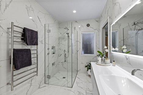 Photo of property in 25 Aylsham Lane, Casebrook, Christchurch, 8051