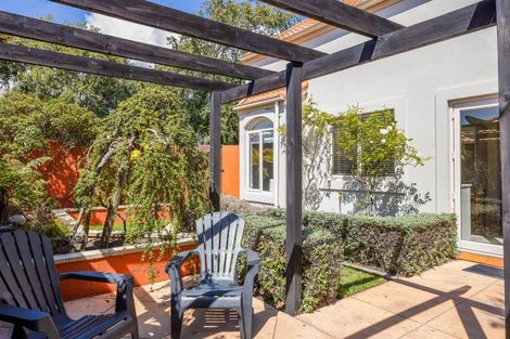 Photo of property in 2/25a Strickland Street, Sydenham, Christchurch, 8023