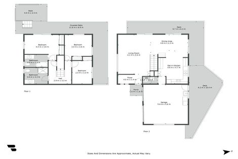 Photo of property in 3/7 Aries Place, Shelly Park, Auckland, 2014