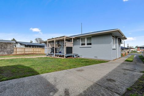 Photo of property in 145 Elizabeth Drive, Tokoroa, 3420