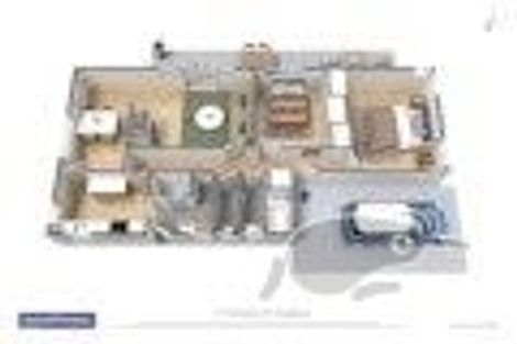 Photo of property in 17 Cameron Street, Papakura, 2110