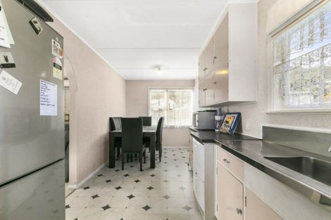 Photo of property in 9 Antrim Crescent, Wainuiomata, Lower Hutt, 5014