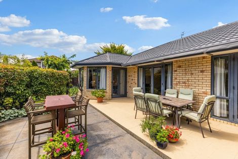 Photo of property in 12 Wilmington Place, Shirley, Christchurch, 8061