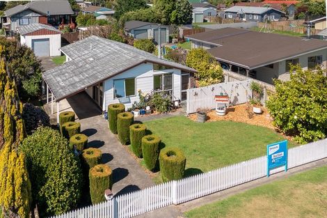Photo of property in 97 Rangiuru Road, Otaki Beach, Otaki, 5512
