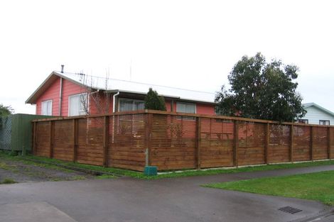 Photo of property in 12 Dahlstrom Grove, Kelvin Grove, Palmerston North, 4414