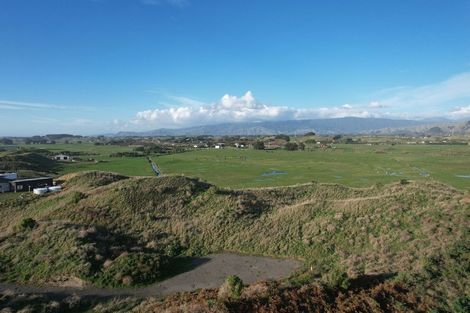 Photo of property in 27 Mahurenga Lane, Te Horo, Otaki, 5581