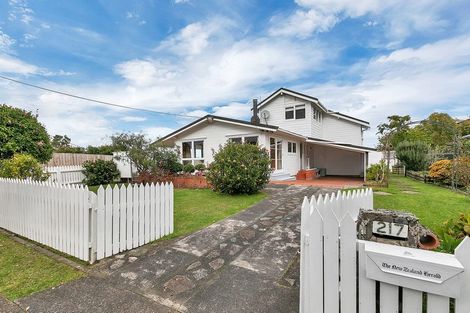 Photo of property in 1/217 Eskdale Road, Birkenhead, Auckland, 0626