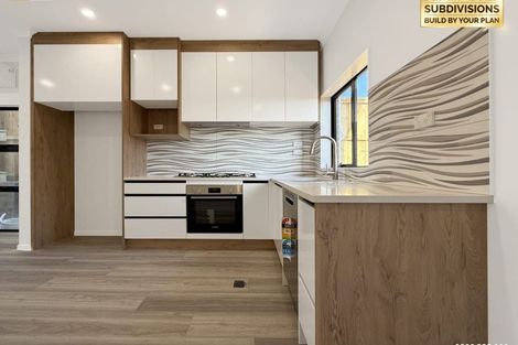 Photo of property in 260 Don Buck Road, Massey, Auckland, 0614