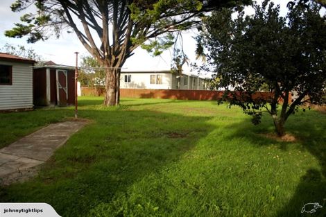 Photo of property in 11 Pembroke Street, Moerewa, 0211
