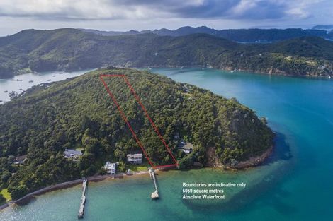 Photo of property in Kawau Island, Kawau Island, 0920