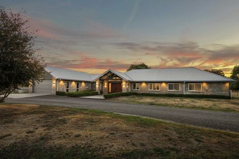 Photo of property in 298a Bellevue Road, Matangi, Cambridge, 3493