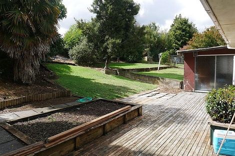 Photo of property in 11 Reservoir Street, Putaruru, 3411