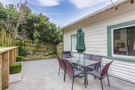 Photo of property in 248a Ohiro Road, Brooklyn, Wellington, 6021