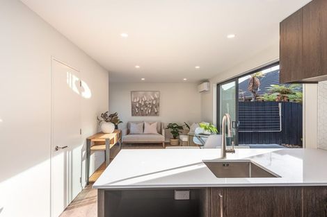 Photo of property in 4/77 Deans Avenue, Riccarton, Christchurch, 8011