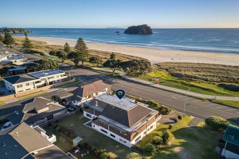 Photo of property in 76 Marine Parade, Mount Maunganui, 3116