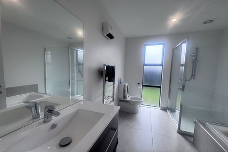 Photo of property in 2 Kate Sheppard Drive, Rolleston, 7615