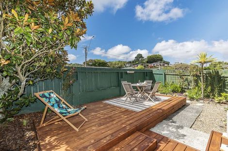 Photo of property in 29b Hinau Street, Tawa, Wellington, 5028