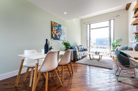 Photo of property in 1e/6 Kingdon Street, Newmarket, Auckland, 1023