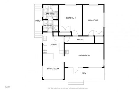 Photo of property in 44 Hookway Grove, Paraparaumu, 5032