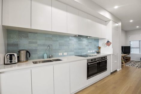 Photo of property in 403/12 Mackelvie Street, Grey Lynn, Auckland, 1021