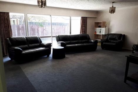 Photo of property in 8 Ketton Place, St Albans, Christchurch, 8052