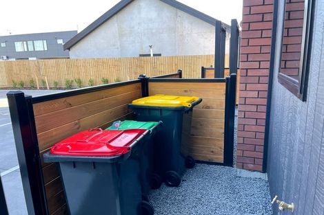 Photo of property in 14/7 Spencer Street, Addington, Christchurch, 8024