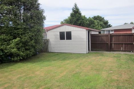 Photo of property in 78a Amyes Road, Hornby, Christchurch, 8042
