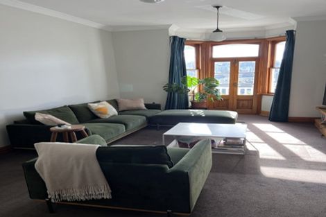 Photo of property in 20 Earls Terrace, Mount Victoria, Wellington, 6011