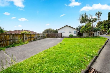 Photo of property in 14 Reseda Place, Papatoetoe, Auckland, 2025