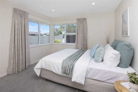 Photo of property in 5 Waiau Street, Cracroft, Christchurch, 8025