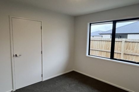 Photo of property in 3 Lunn Crescent, Leeston, 7632