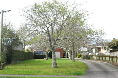 Photo of property in 297 Mangorei Road, Merrilands, New Plymouth, 4312