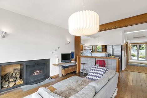 Photo of property in 178 Breaker Bay Road, Breaker Bay, Wellington, 6022