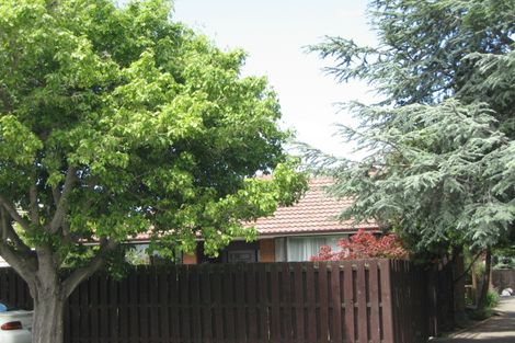 Photo of property in 13 Brabourne Street, Hillsborough, Christchurch, 8022